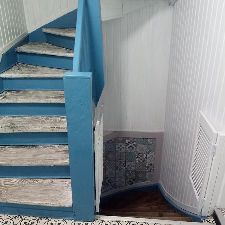 Villa Casa Livia Lieser Esterno foto