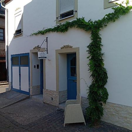 Villa Casa Livia Lieser Esterno foto