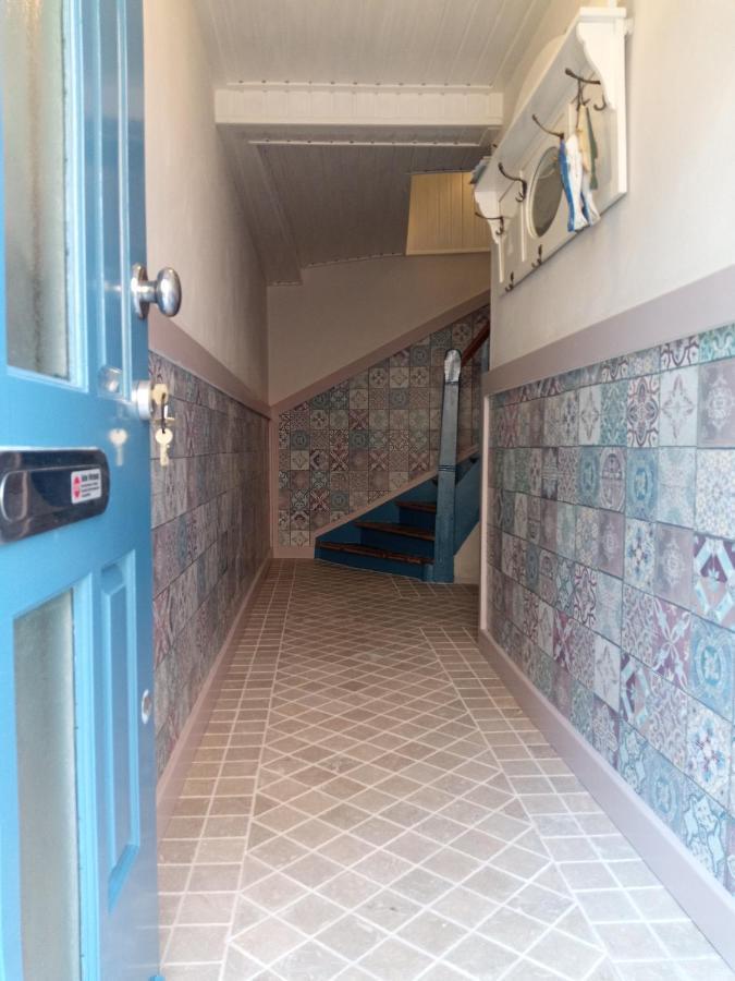 Villa Casa Livia Lieser Esterno foto