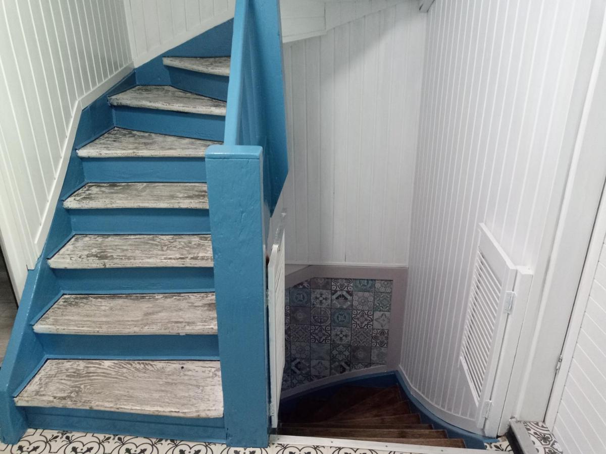 Villa Casa Livia Lieser Esterno foto