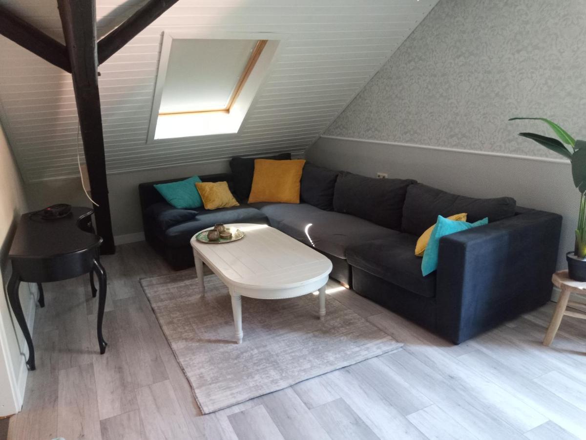 Villa Casa Livia Lieser Esterno foto