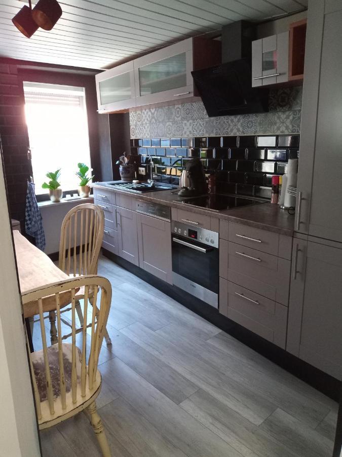 Villa Casa Livia Lieser Esterno foto