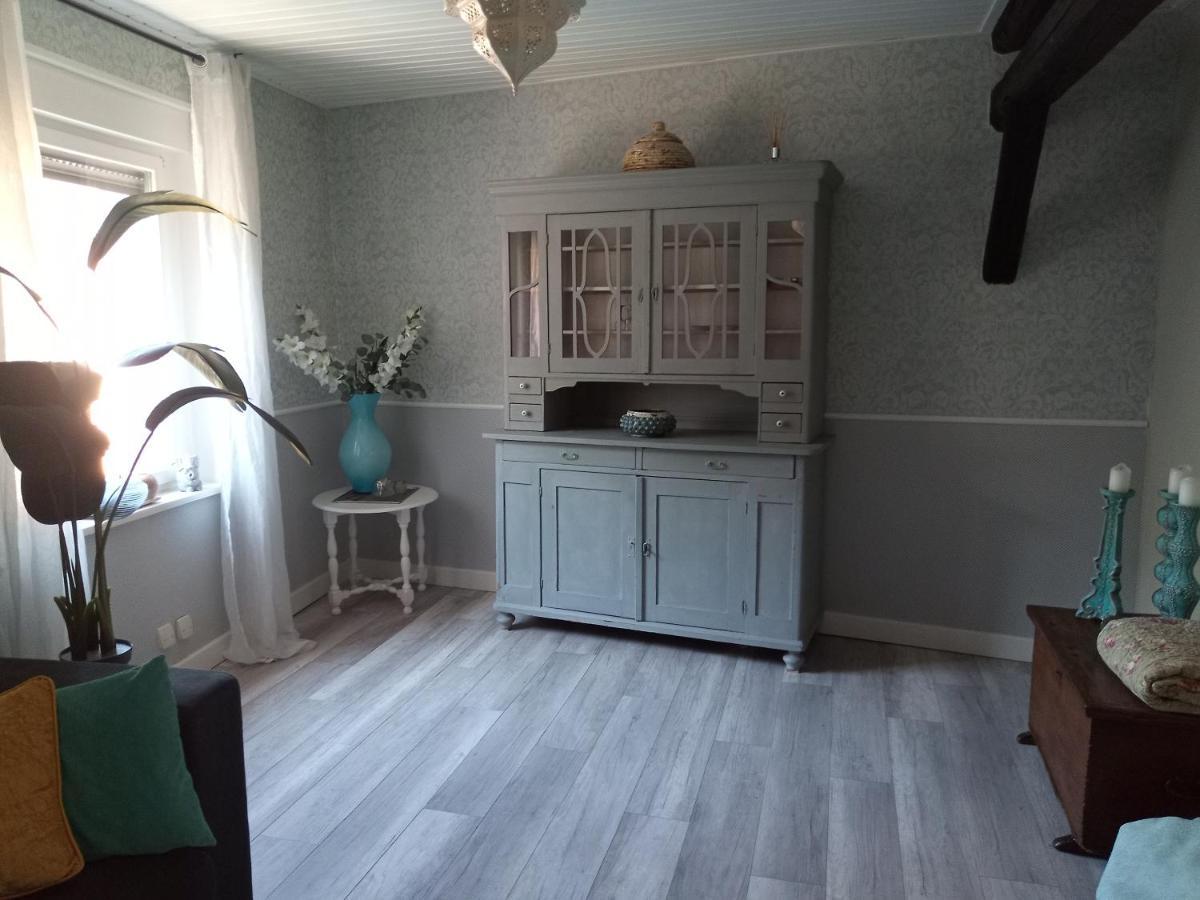 Villa Casa Livia Lieser Esterno foto