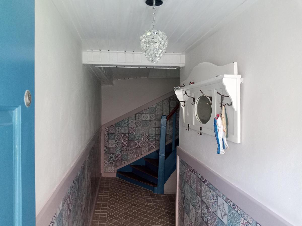 Villa Casa Livia Lieser Esterno foto