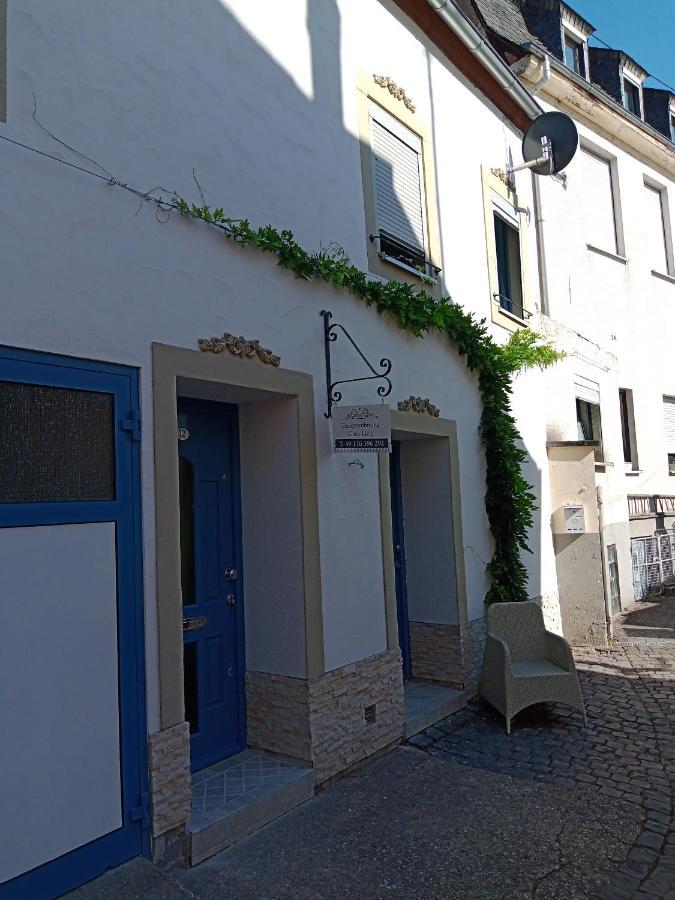 Villa Casa Livia Lieser Esterno foto