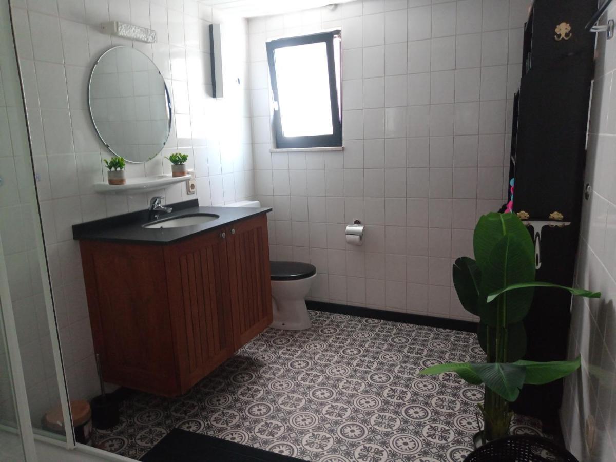 Villa Casa Livia Lieser Esterno foto